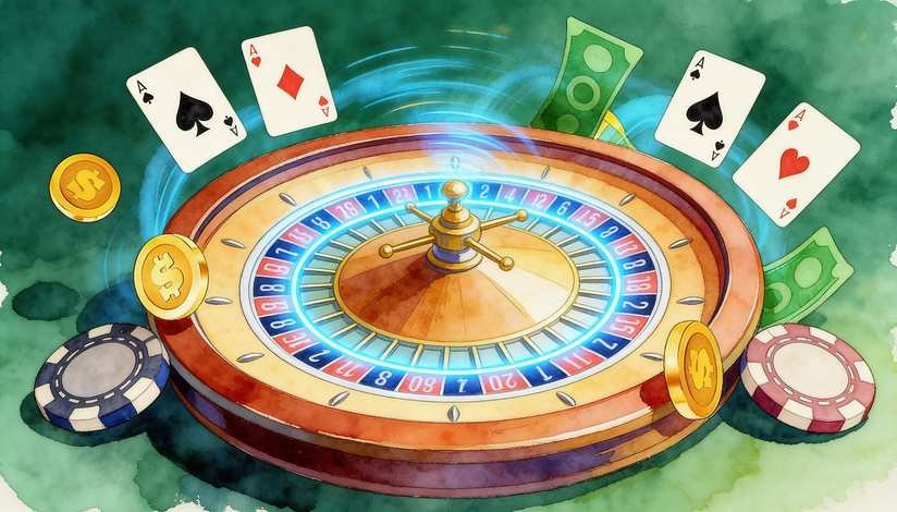 touchcasino.net