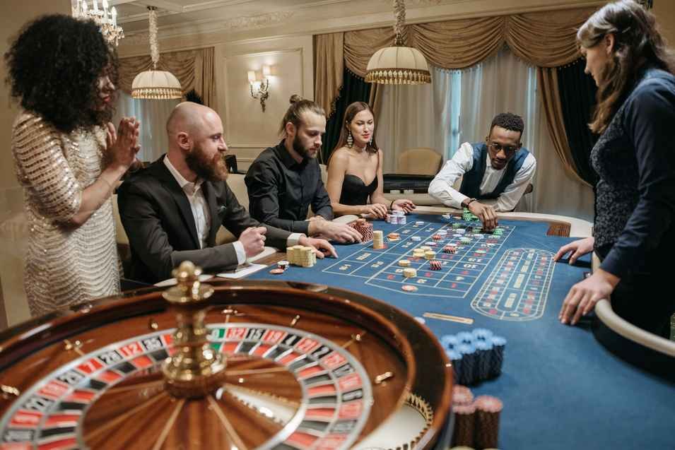 Sol casino online